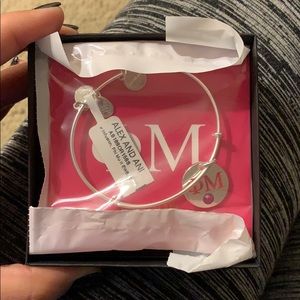 Phi Mu Alex and Ani Bracelet
